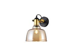 Decor Wandarmatuur MUSCARI 4710 AC220-240V 50/60Hz 1*E27 IP20 enkelvoudig wit. 1208963951