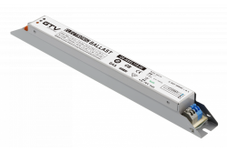 Electric driver 1x18W, T8, EEI=A2, PF?0,95, AC220-240V, 50/60Hz 1208963958