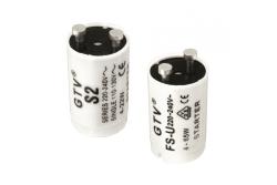 Starter for waterproof fixtures, 4-22W, AC220-240V, 50/60Hz 1208964016