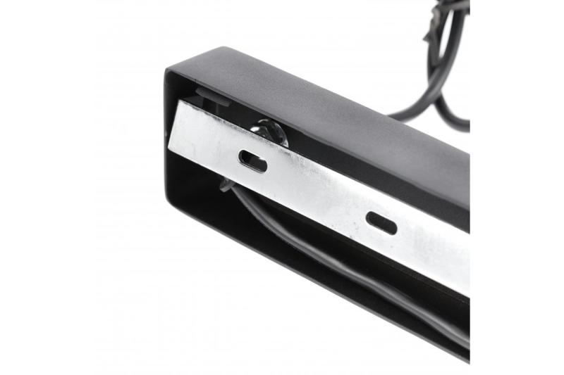 Decor TRESOS hanglamp 3xGU10 aluminium IP20 max. 3x20W 1208964028