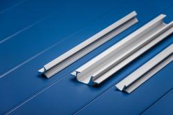 Studded profile C2, 3,5m, silver 1208964052