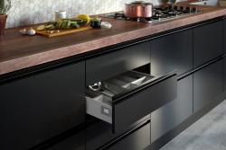 Aluminium profile studded C, 3.5 m, anodized 1208964053