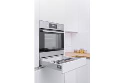 Studded profile U, 3,5m, anode 1208964059