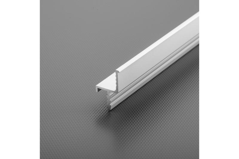 Studded profile J, 3,5m, anode 1208964060