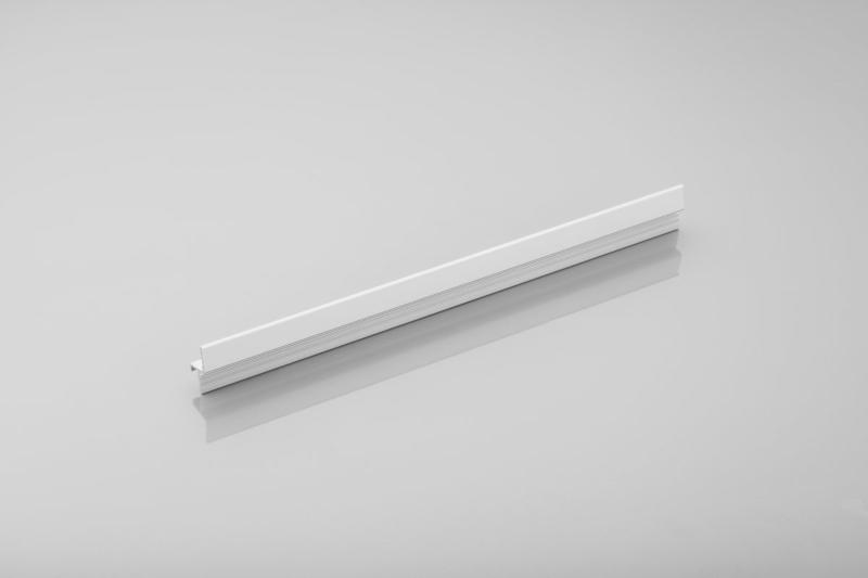 Studded profile J, 3,5m, anode 1208964060