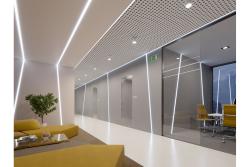 Fasteners for architectural profiles 90° vertical (kpl-2pcs) 1208964063