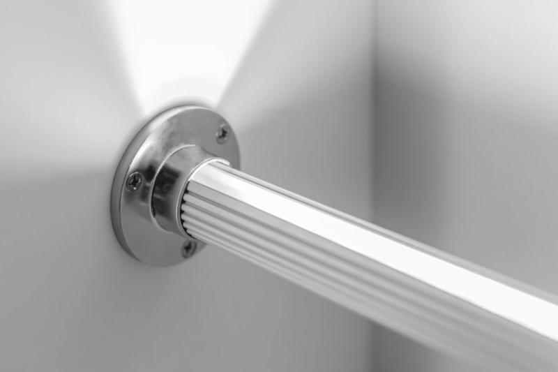 aluminum profile LED rod GLAX silver 2 m 1208964074