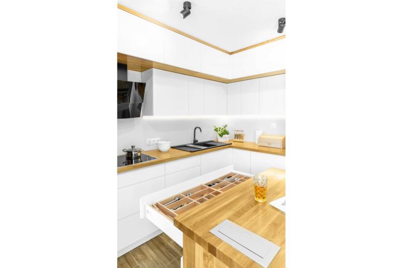 LED aluminium profile applied GLAX Mini silver 2 m 1208964099