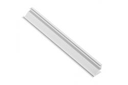 Led angular aluminium profile - applied GLAX white L=2 m 1208964133
