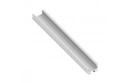 LED aluminium profile - heatsink GLAX silver L=2 m 1208964137