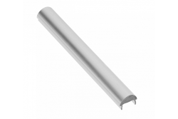 Satin lens for LED profile GLAX Heatsink 2 m 1208964192