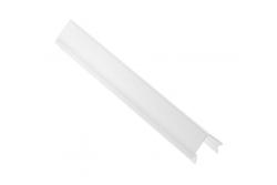 triangular milk cover for LED profile GLAX 3  m 1208964194