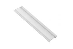 transparent cover for LED profile GLAX 3007 mm 1208964197
