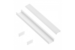 GLAX set applied mini white 1208964333