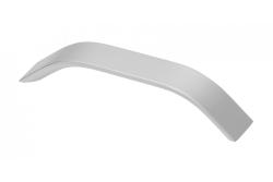 Aluminium handle 337 C=128mm aluminium 1208965421