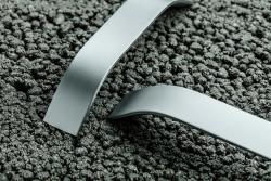 Aluminium handle 337 C=192mm aluminium 1208965425