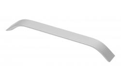 Aluminium handle 337 C=224mm aluminium 1208965427