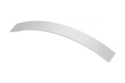 Aluminium handle 338 C=160mm aluminium 1208965435