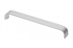 Aluminium handle 347 C=224mm aluminium 1208965445