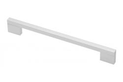 Aluminium handle A18 C=224mm aluminium 1208965454