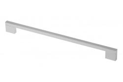 Aluminium handle A18 C=320mm chrome 1208965463