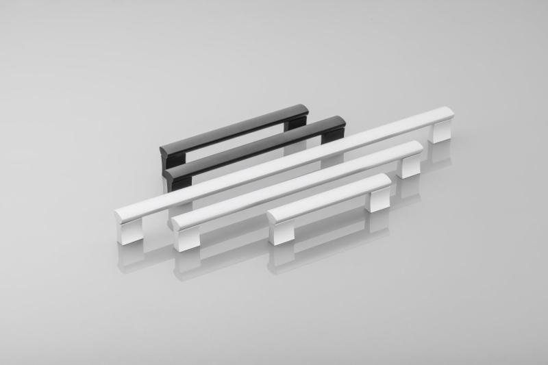 Handle 311b l-096 (aluminum) black anode 1208965481