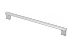 Aluminium handle B311 C=224mm aluminium 1208965488