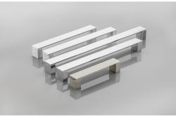 Aluminium handle WPY 337B (L-256) 1208965500