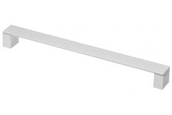 Aluminium handle B337 C=320mm aluminium 1208965501