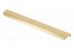 HEXA Aluminum Chuck (Light Brushed Gold) 320mm/360mm 1208965539