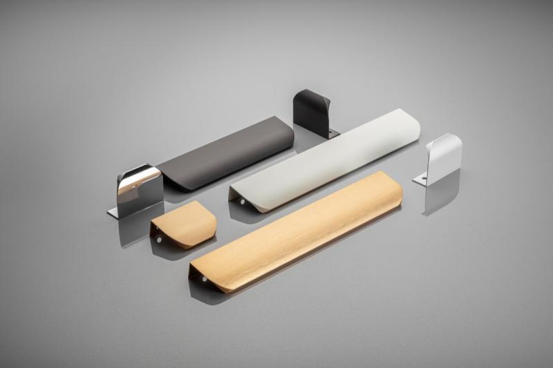 HEXA Aluminum Chuck (Light Brushed Gold) 320mm/360mm 1208965539