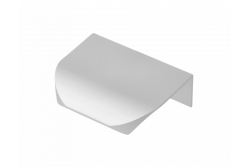 Aluminium holder HEXA C=32 mm aluminium 1208965540