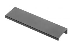 Aluminum handle HEXI (matte black) 160mm / 190mm 1208965564