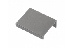 Aluminum handle HEXI (anthracite) 32mm / 50mm 1208965588