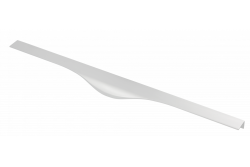 Aluminum handle PICADO C=320/396/18mm aluminium 1208965641