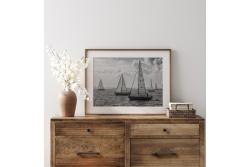 Aluminium handle STRUCTURE C=192 matt black 1208965649