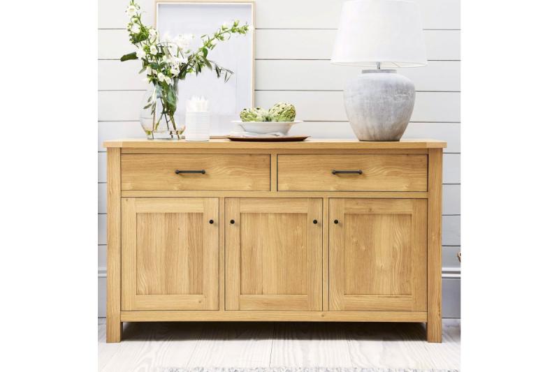 Aluminium handle STRUCTURE C=192 matt black 1208965649