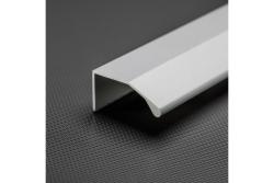 Aluminium handle TREX C=96mm aluminium 1208965650