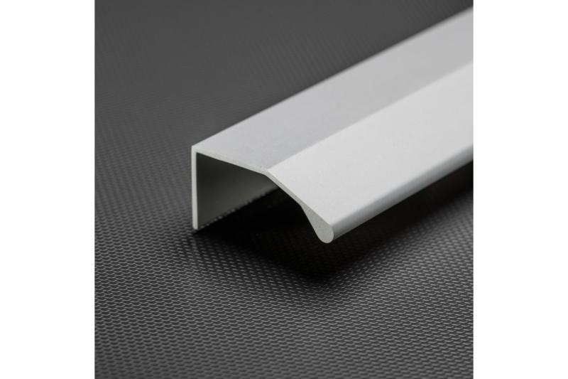 Aluminium handle TREX C=96mm aluminium 1208965650