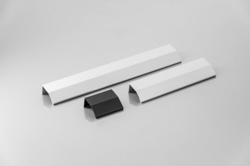 Aluminium bracket GTV TREX C=96mm L=150mm, aluminium 1208965665