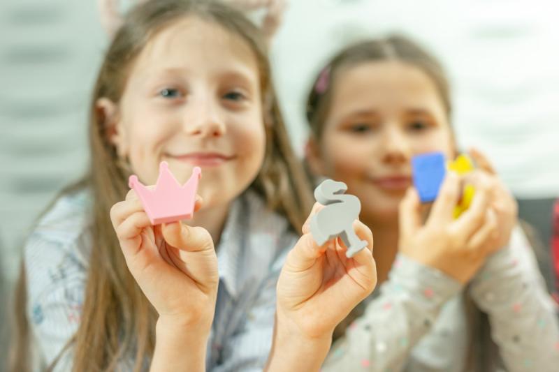 Rubber handle Flaming gray 1208965677