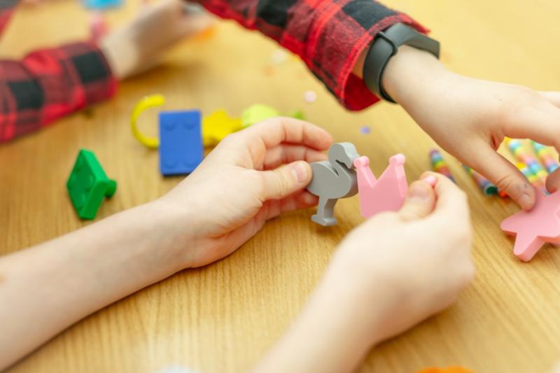 Rubber handle Star pink 1208965689