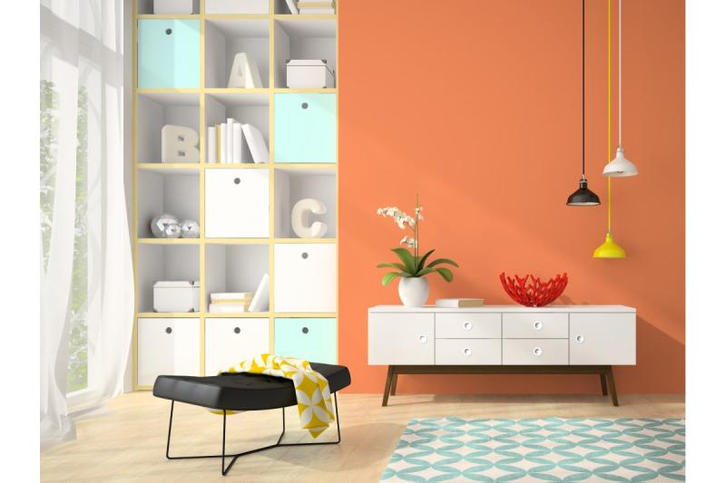 Zamak flush pull handle B224 round white 1208965709