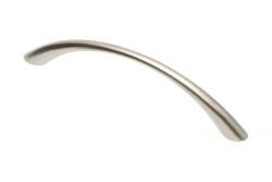 Zamak handle 07 C=96mm satin 1208965735