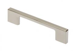 Zamak handle 819 C=96mm satin 1208965796