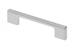 Zamak handle 819 C=96mm aluminium 1208965797