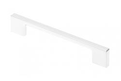 Zamak handle 819 C=96mm white 1208965800