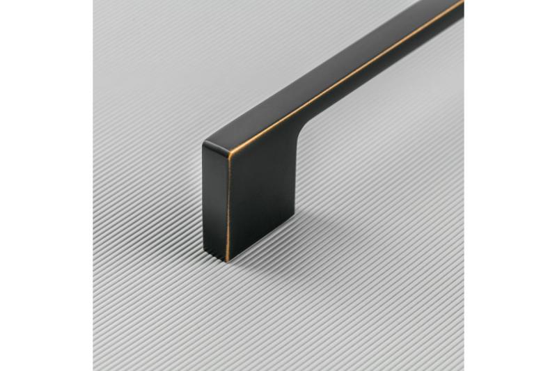 Uchwyt znal 819 l=96 antique copper 1208965802