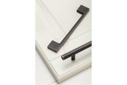 Uchwyt znal 819 l=128 antique copper 1208965811