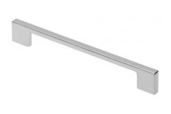 Zamak handle 819 C=160mm aluminium 1208965817